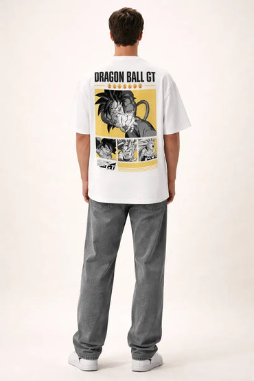 Dragon Ball Gt