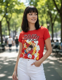 Luffy