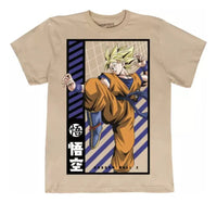 Kakarot Ssj