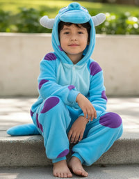 Sullivan para Niño | Monstruos Inc