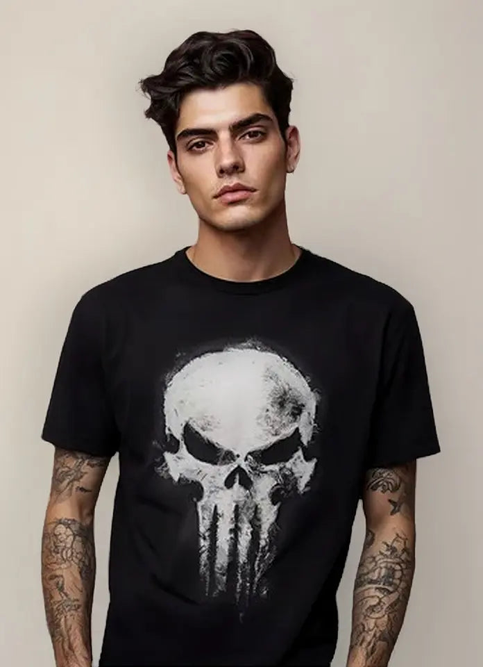 Punisher Logo