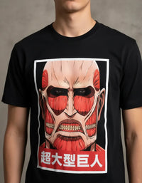 Titán Colosal | Attack on Titan