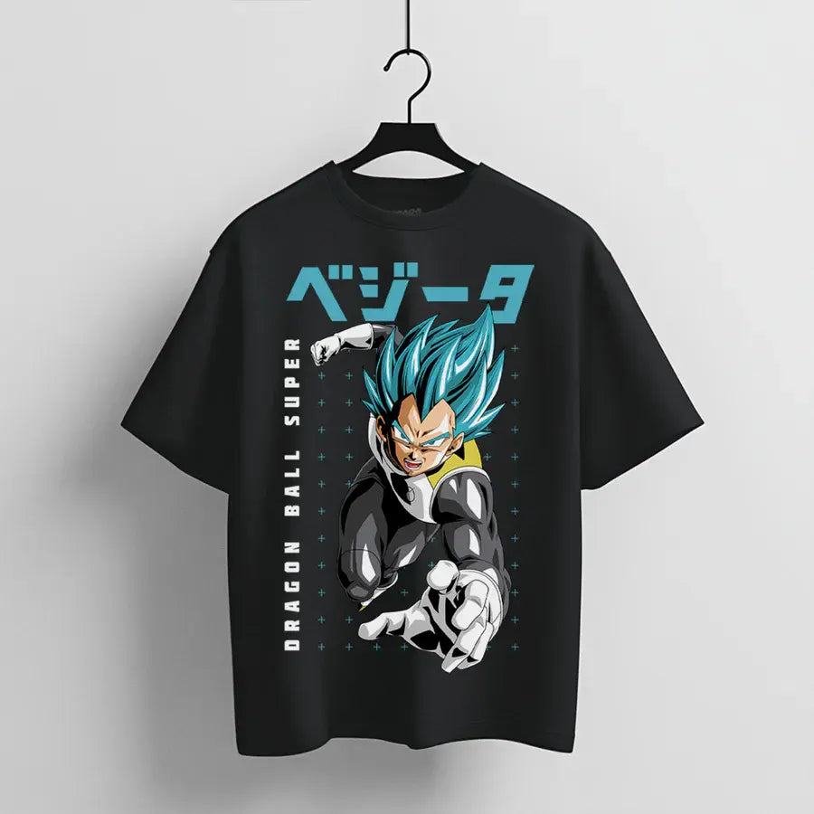 Vegeta Super Saiyan