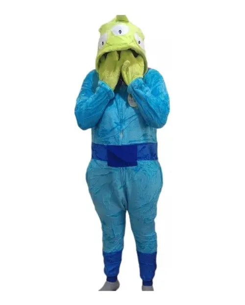 Pijama KigurumI Marciano De Toy Story