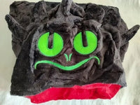 Kigurumi Pijama Mameluco De Chimuelo, Dreamworks