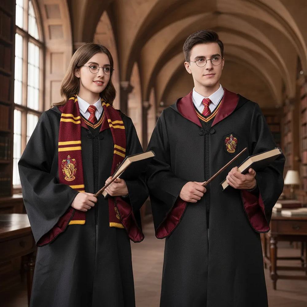 Disfraz Harry Potter
