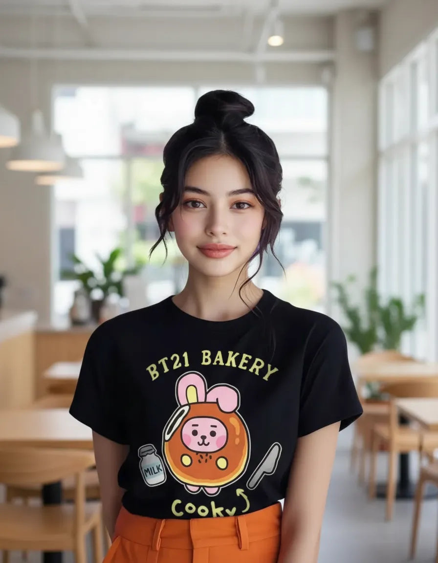 Cooky Bt21