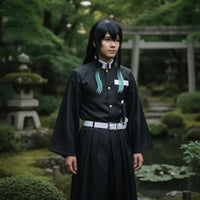 Cosplay Tokitou Muichirou