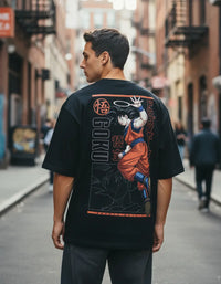 SON GOKÚ