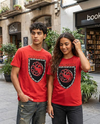 Targaryen House of the Dragon