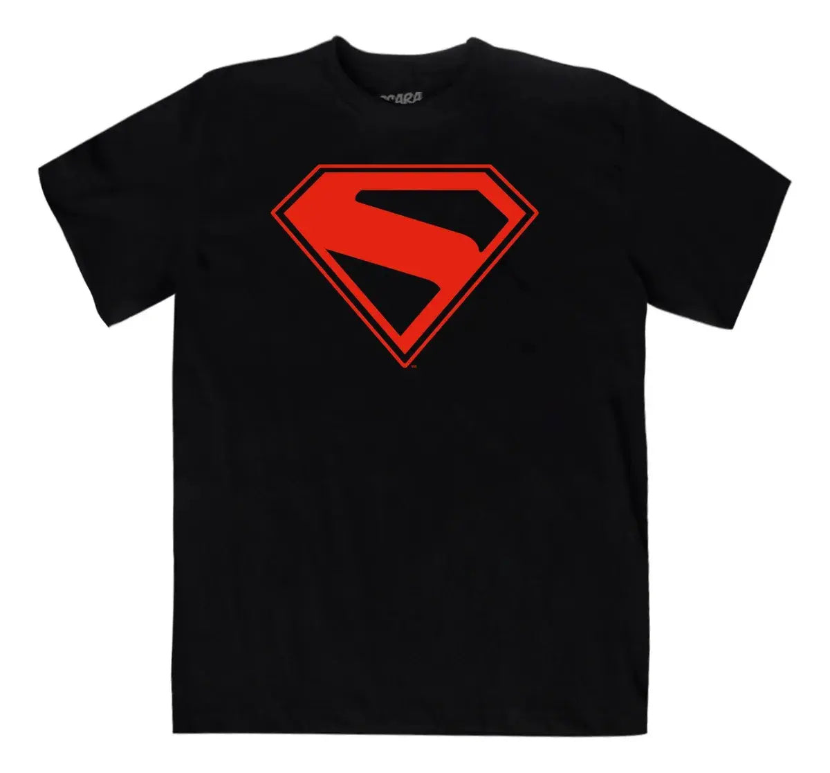 Superman El Hombre de Acero