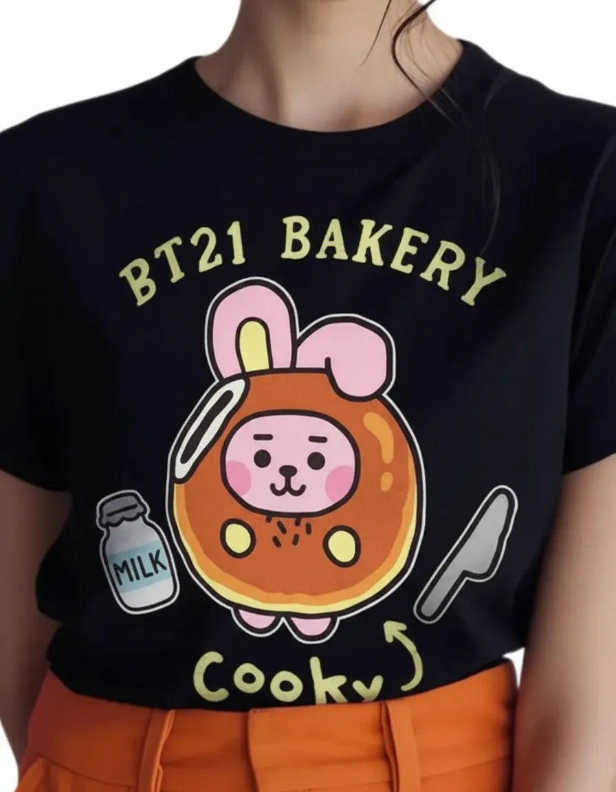 Cooky Bt21