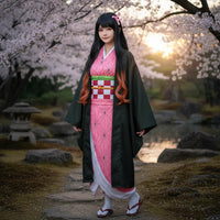 NEZUKO KAMADO DEMON SLAYER