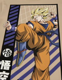 Kakarot Ssj