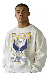 Wolverine Pullover