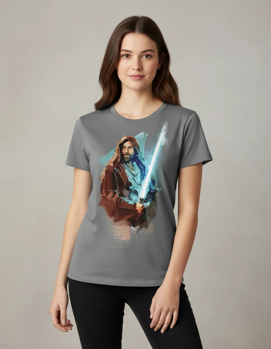 General Kenobi