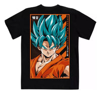 Goku SSJ Blue