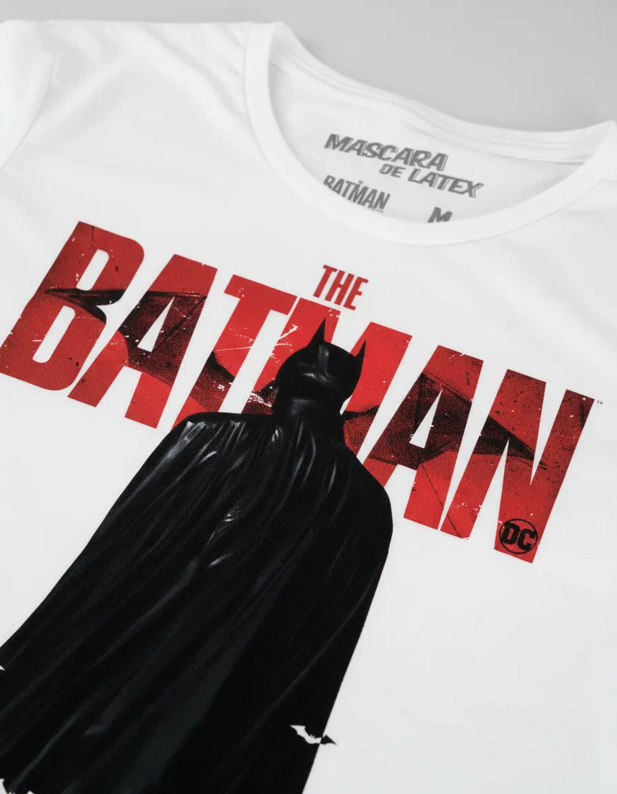 Batman The Batman of Gotham