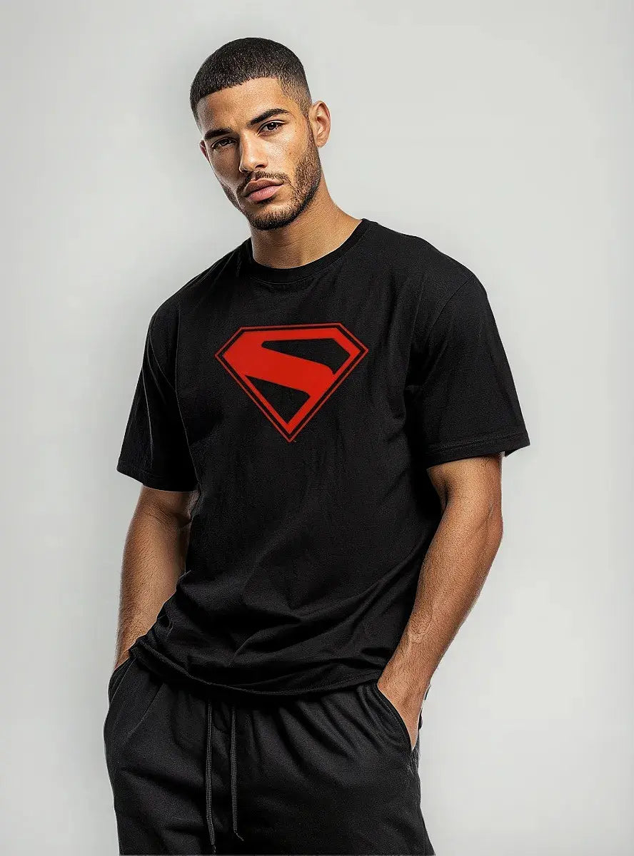 Superman El Hombre de Acero