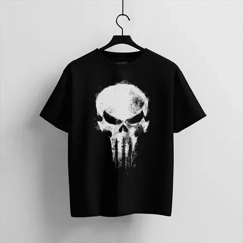 Punisher Logo