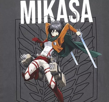 Mikasa