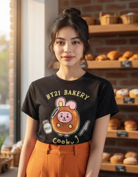 Cooky Bt21