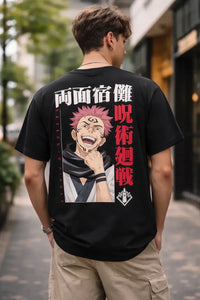 RYOMEN SUKUNA