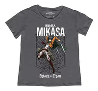 Mikasa