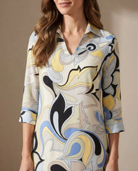 Vestido Levon Estampado para Mujer | Foleys by GALENO MX