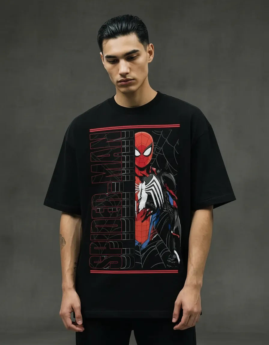 Amazing Spider-Man