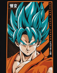 Goku SSJ Blue