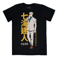Kento Nanami Jujutsu Kaisen