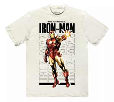 IRON-MAN