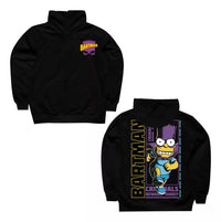 BARTMAN HOODIE