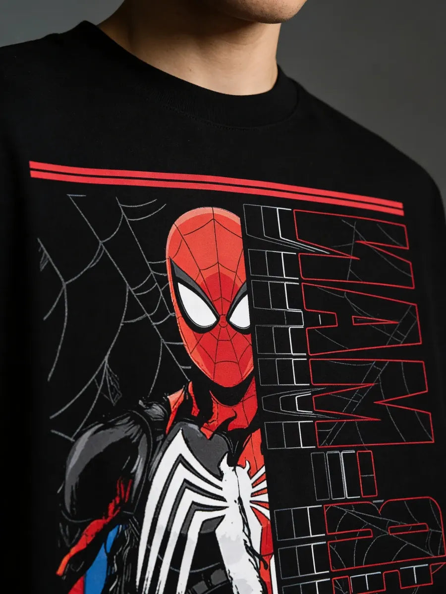 Amazing Spider-Man
