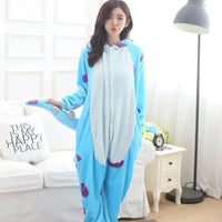 PIJAMA DE SULLEY MONSTER INC.