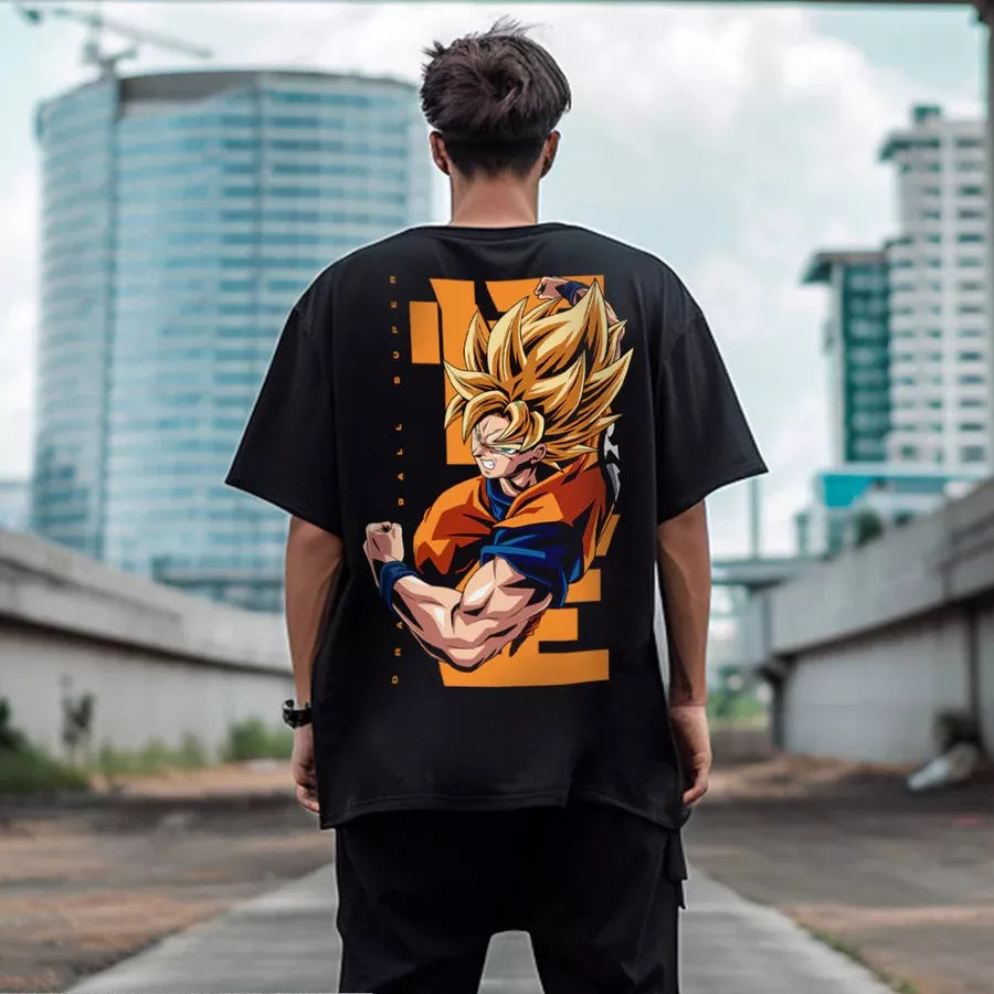 Goku Ssj