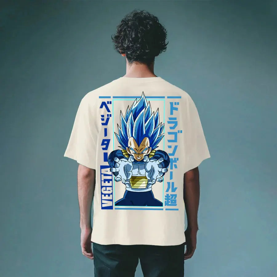 Príncipe Vegeta