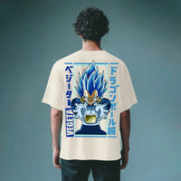 Príncipe Vegeta