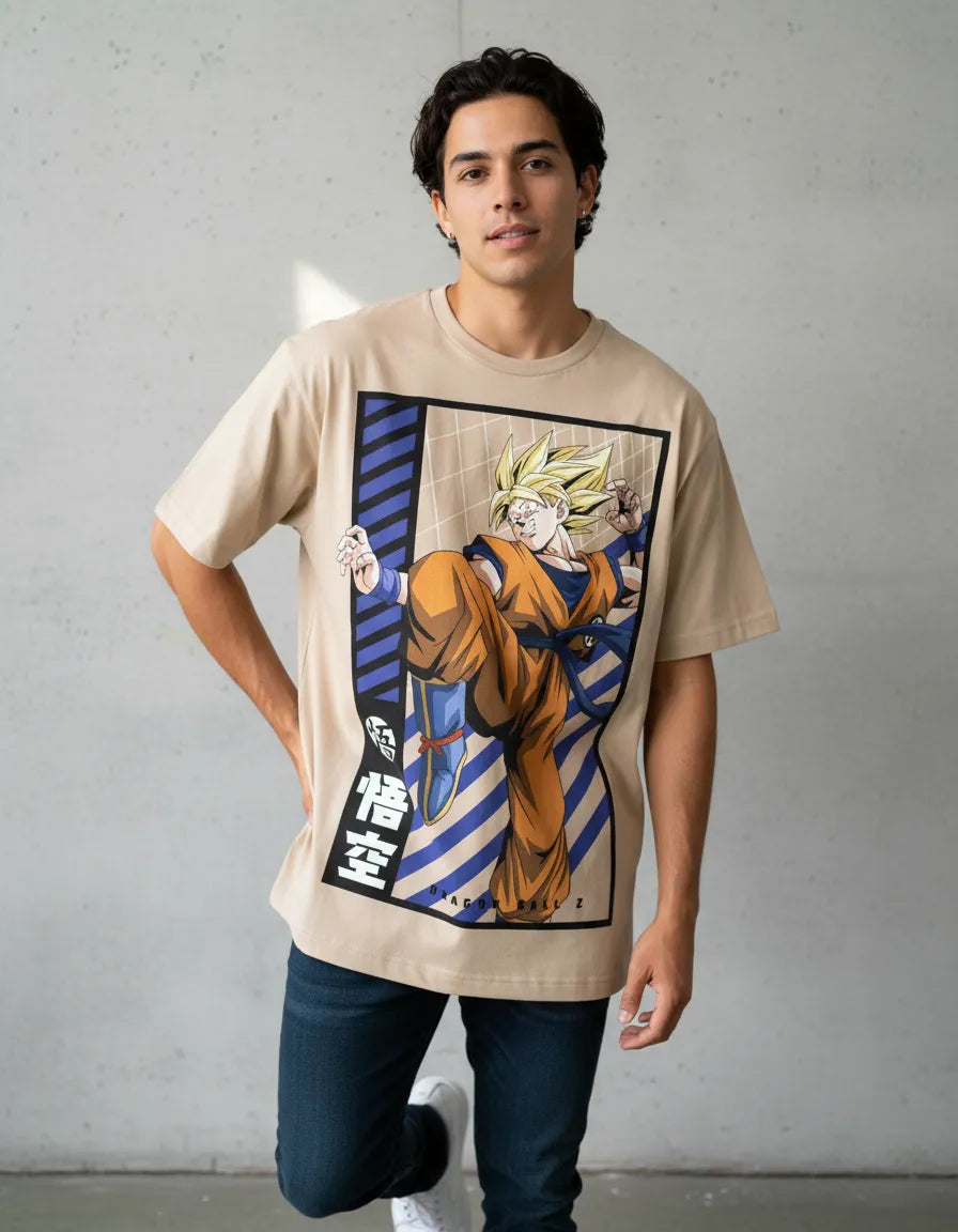 Kakarot Ssj