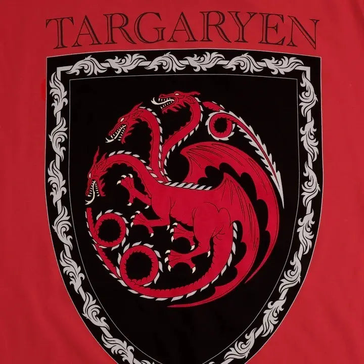 Targaryen House of the Dragon
