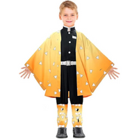 ZENITSU AGATSUMA DEMON SLAYER