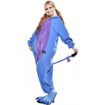 Kigurimi Pijama Mameluco Igor Winnie Pooh