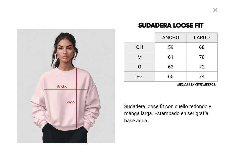 STITCH PULLOVER